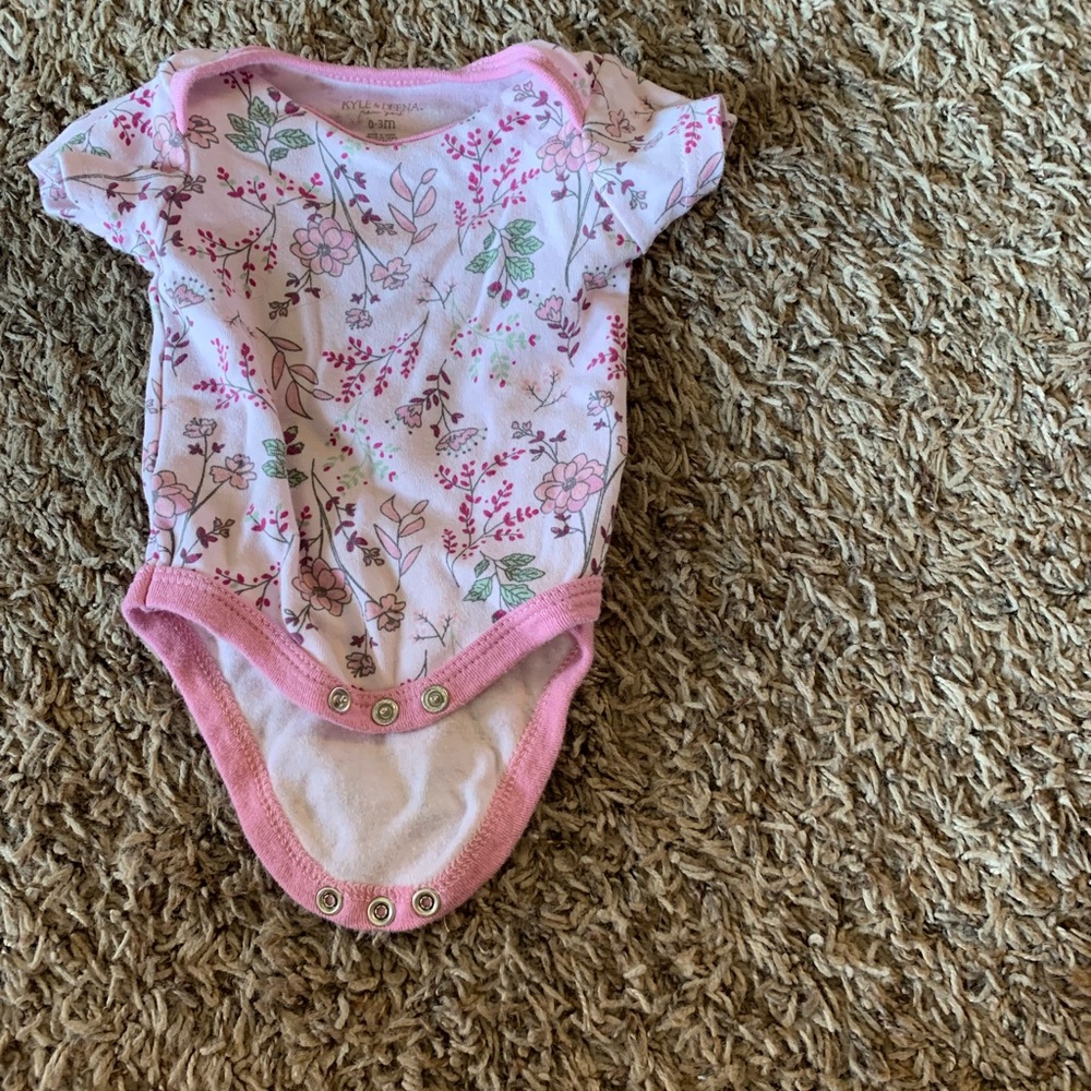 Baby girl clothes - Picture 8 of 8